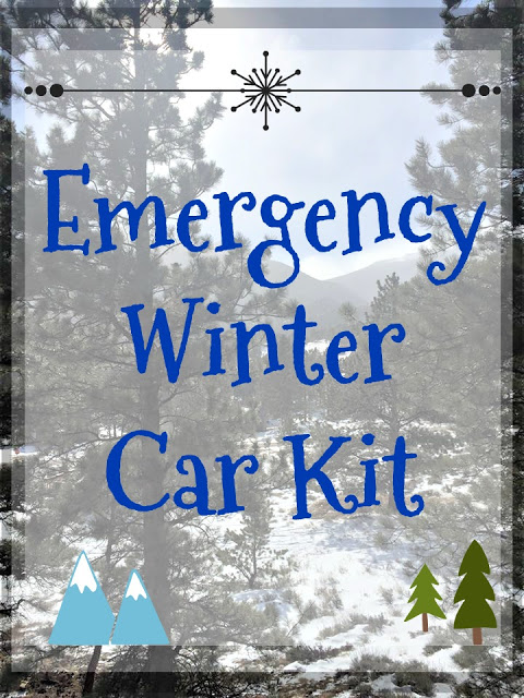 Cold Weather Car Prep | Building Our Story