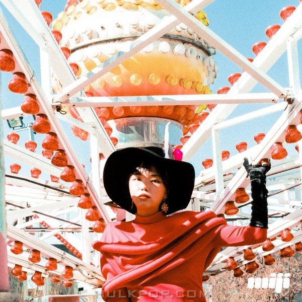 Cheon miji – Bodies – EP