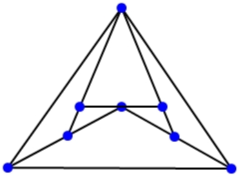 Count Number of triangles Brain Teaser-3