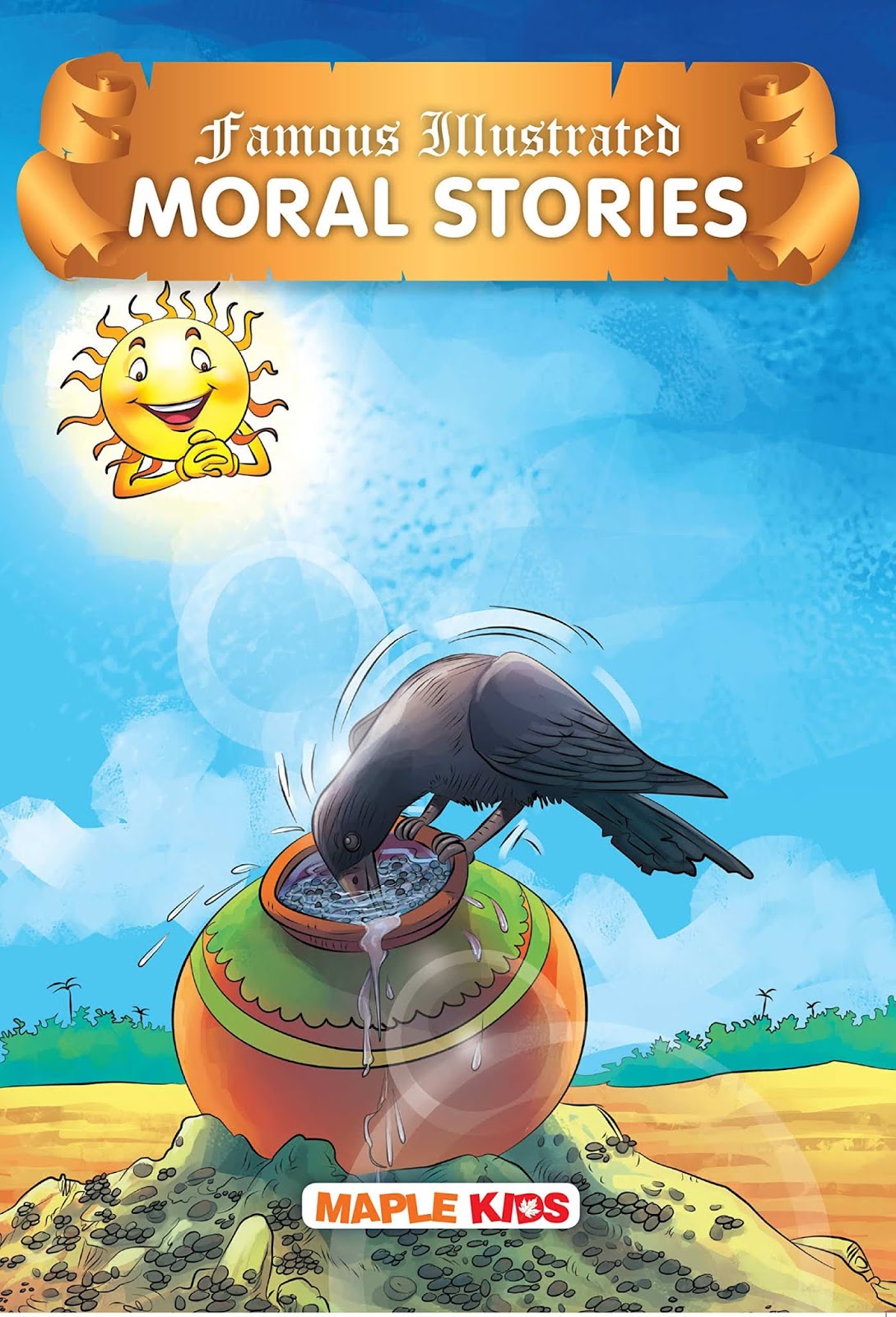 moral stories book review