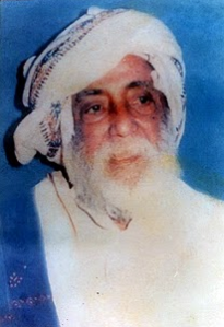 Mengenal Para Wali Allah: Biografi Al Habib Umar bin Ja