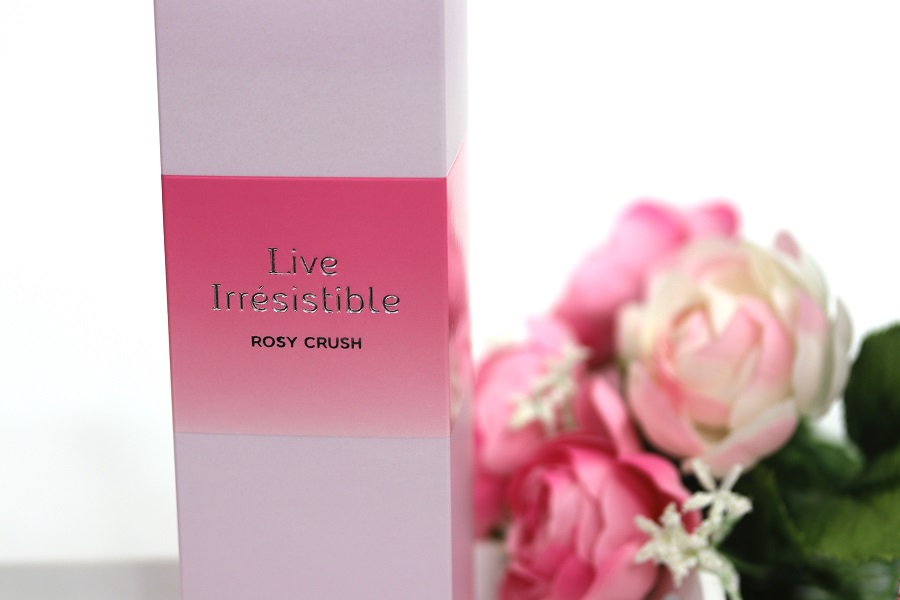 givenchy rosy crush