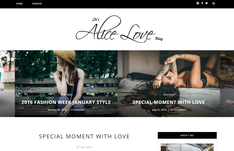 alice-blogger-template-premium-version