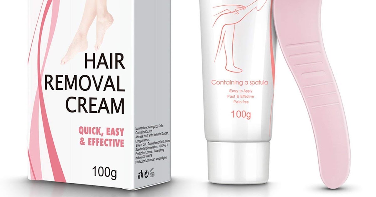 What are Depilatory Creams and How do they Work?