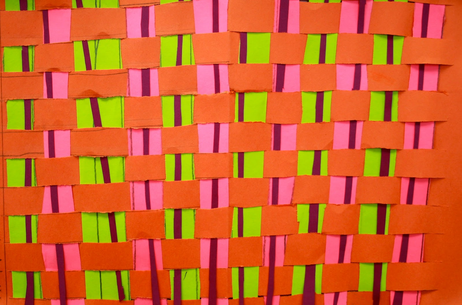 FLYING CRAYONS and other adventures in my elementary art room