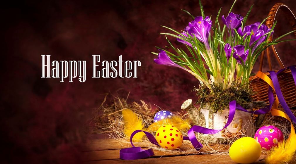 Happy Easter Day Images