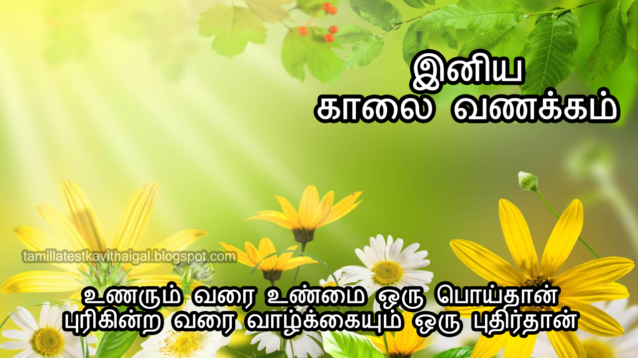 Good Morning Kavithaigal In Tamil Good Morning Quotes 1:31 chui pein 3 545 498 просмотров. good morning kavithaigal in tamil