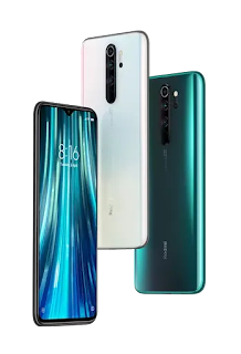 Xiaomi Redmi Note 8 Pro