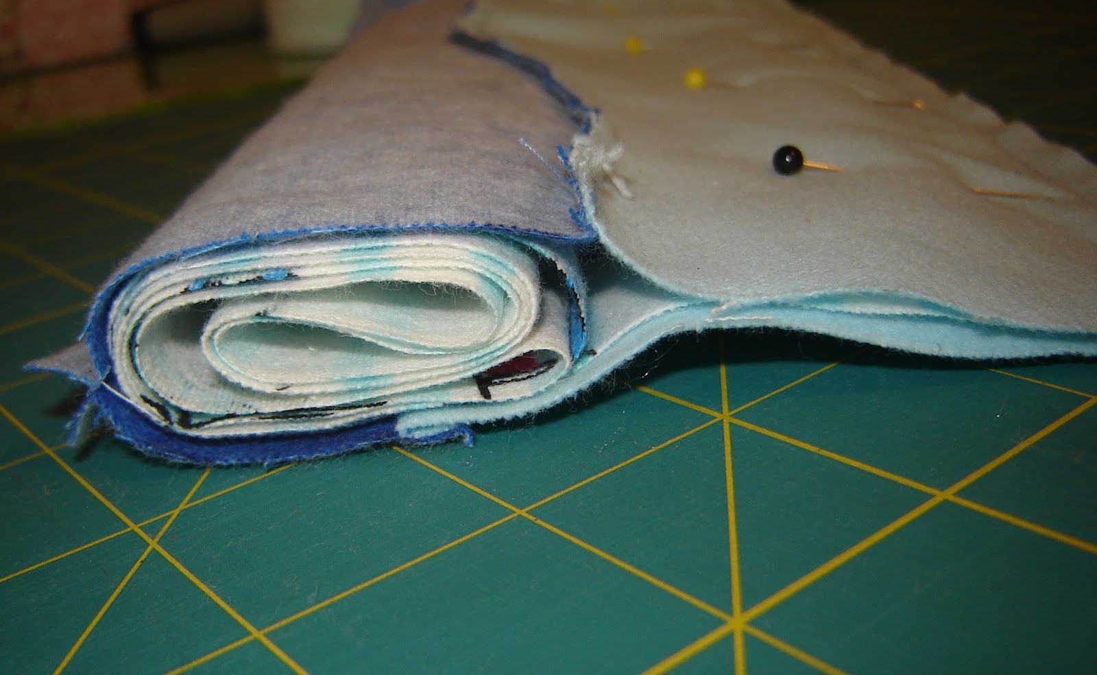 The Quilting Post Baby Quilts