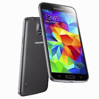 Harga Samsung Galaxy S5 Bulan Oktober 2018