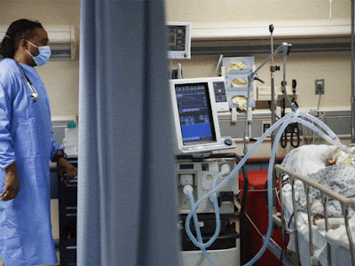he device, called VITAL (Ventilator Intervention Technology Accessible Locally), passed a critical test this week at the Icahn School of Medicine in New York, an epicentre of COVID-19 in the US, NASA said.