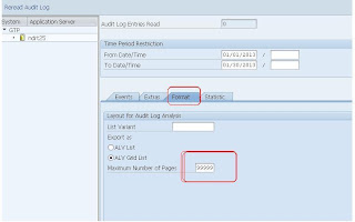 Free SAP Security Training Material - SAP Security - Easy to learn SAP ...