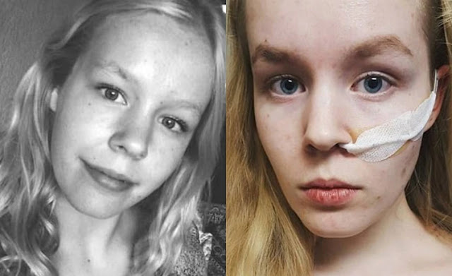 Muere por eutanasia una adolescente holandesa de 17 años con trauma tras una violación