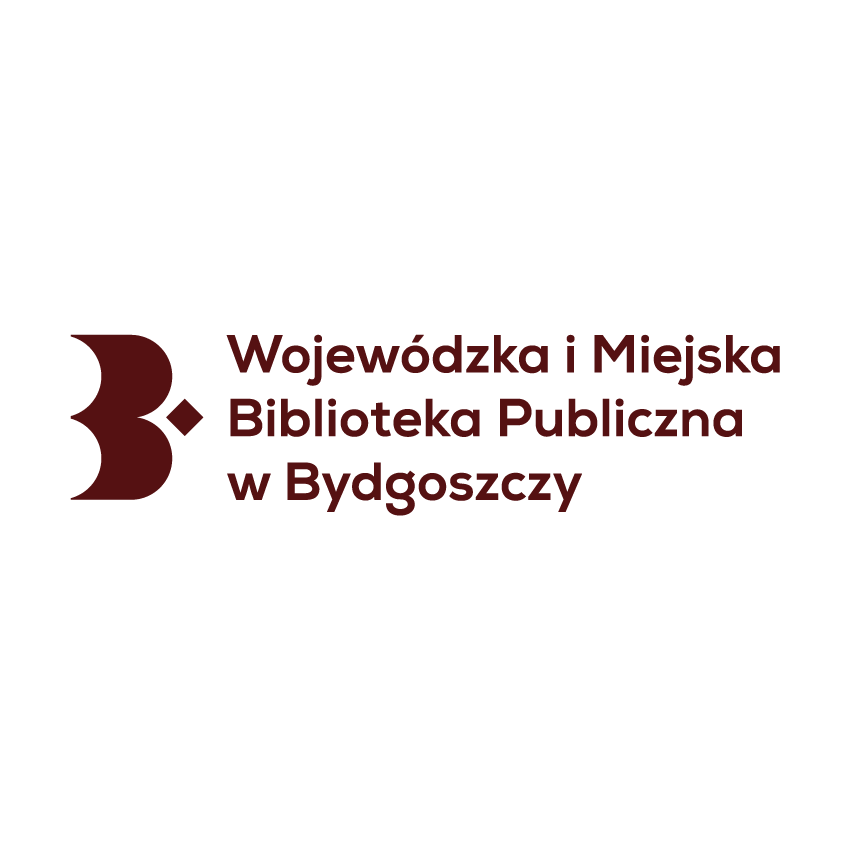 LOGO BIBLIOTEKI