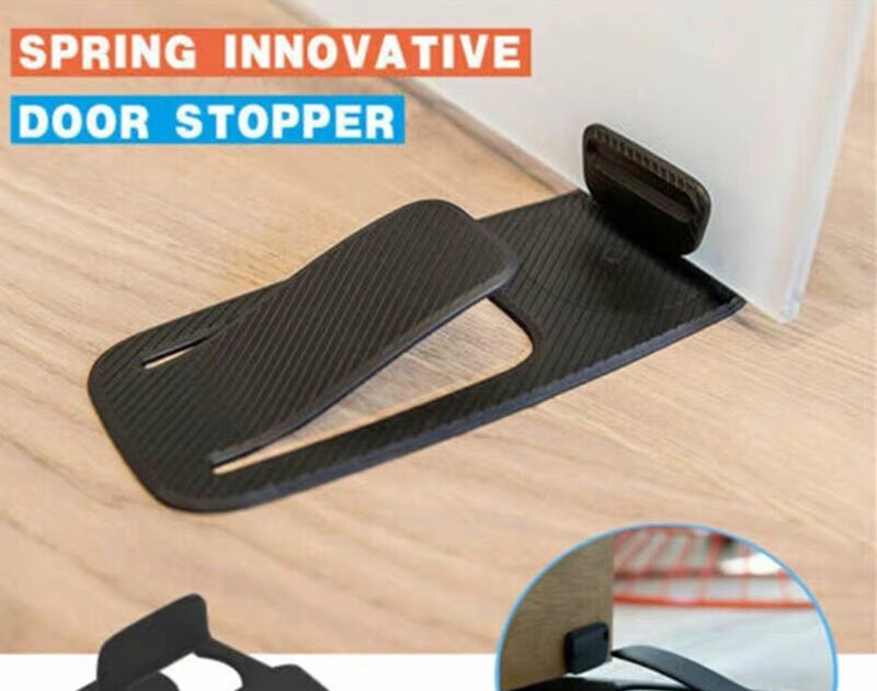 Door Stopper Buy on Amazon and Aliexpress
