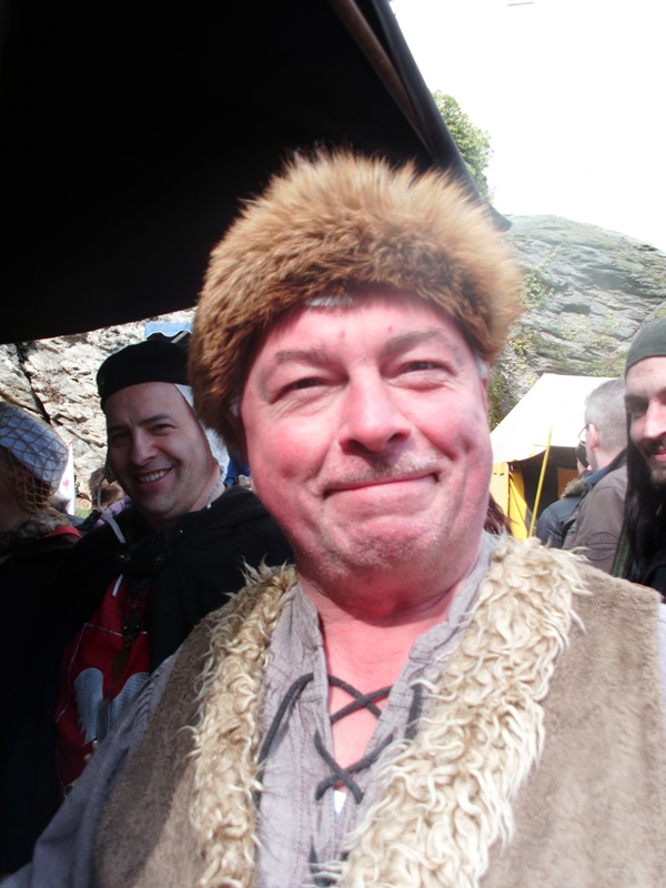 Www Rafamania De Mittelalterfest Burg Rabenstein