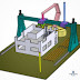 CONCRETE 3D PRINTER – Introduction , Working , Types , Applications , Advantages & Disadvantages