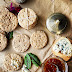 Galletitas integrales al estilo Downton Abbey