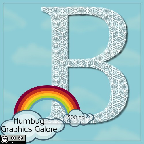 Humbug Graphics Galore