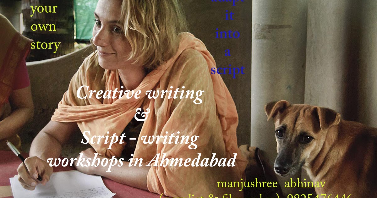 Online Script-Writing Course June - August, 2019
