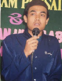GALERI: 15 Ketua HIMMABA Koms. UIN (1999-2015) GALERI: 15 Ketua HIMMABA Koms. UIN (1999-2015)