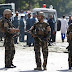 ஆப்கானில் 3 வெடிகுண்டுத் தாக்குதல் : 15 பேர் பலி