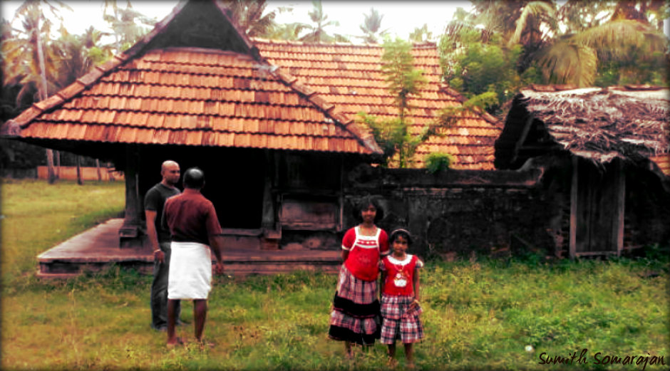 Arattupuzha Velayudha Chekavar: The Legend of Velayudha Chekavar