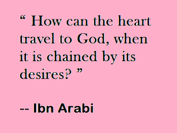 Ibn Arabi Quotes