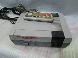 Brazilian NES Clones: Novembro 2015