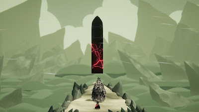Deaths Door Game Screenshot 2