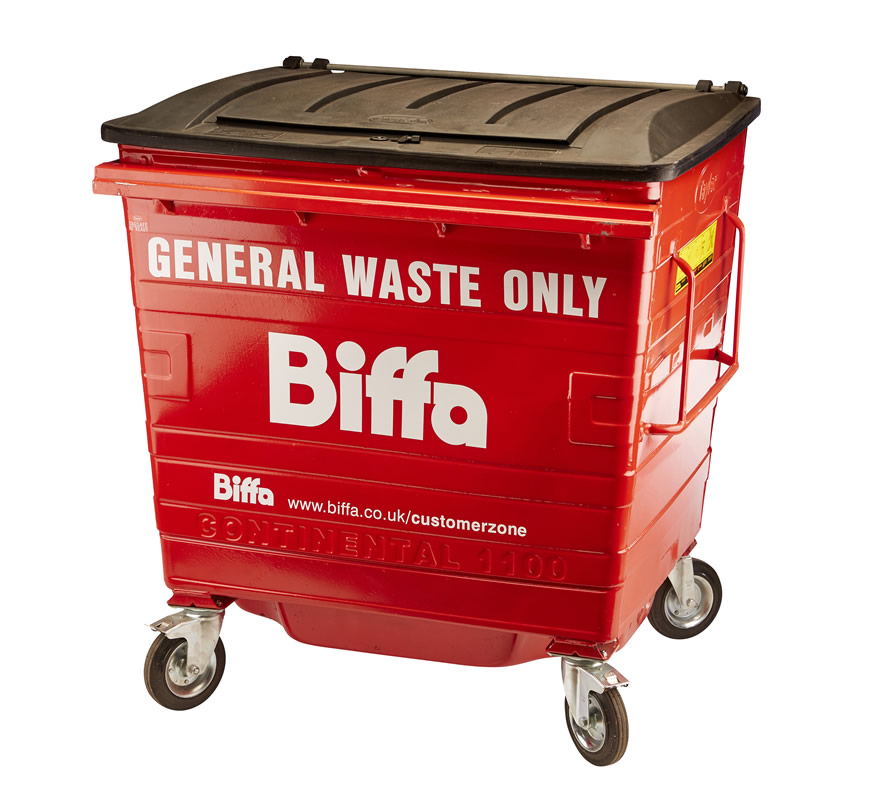 ABOUT BIFFA PLC "WASTE MANAGEMENT COMPANY"