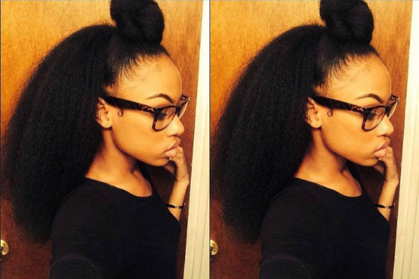25 Best Way To Straighten 4c Hair Ct Hair Nail Design Ideas