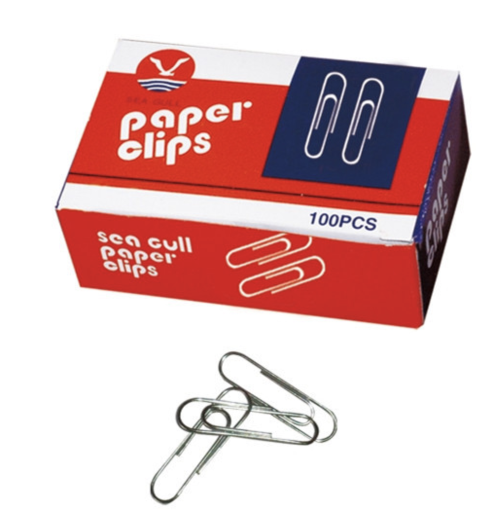 Emergency Survival Uses for Paper Clips