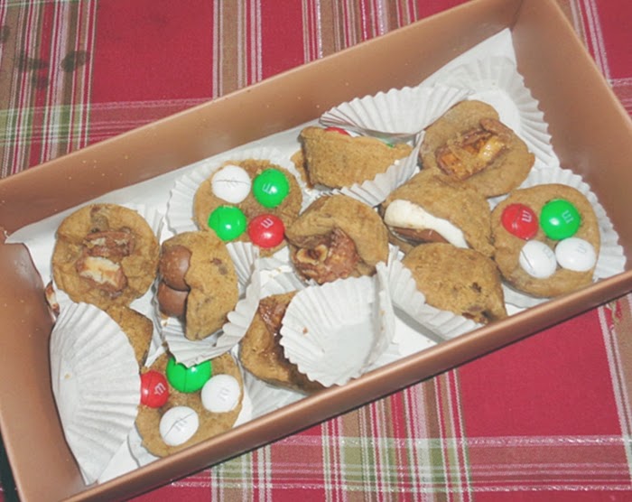 Reviewed! Cookie Bar Manila and Speed Regalo diane wants to write