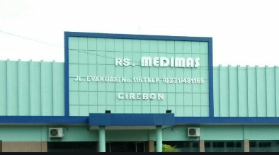 Jadwal Dokter RS Medimas Cirebon Terbaru