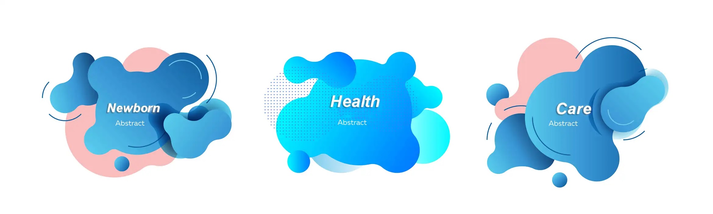 Median UI Blogger Template