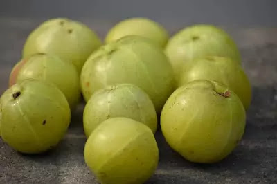 Awla, Amla Juice
