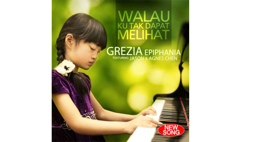 Chord Kunci Gitar Lagu Rohani / Walau Ku Tak Dapat Melihat