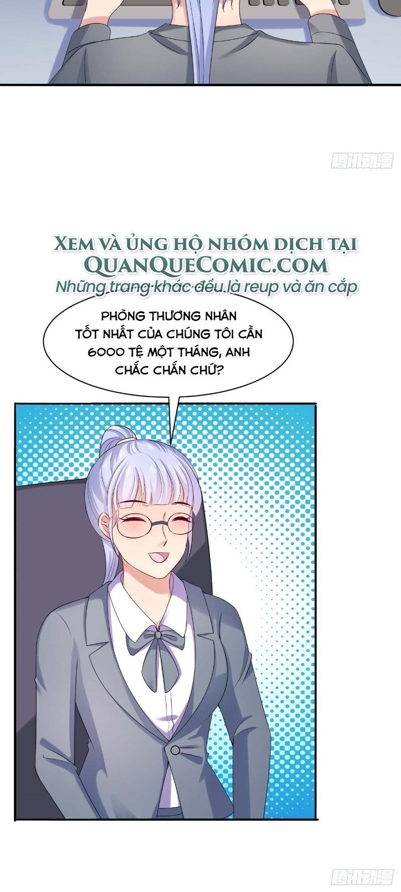 Bảo Vật Thu Lợi Siêu Cấp Chapter 18 - AB Truyện