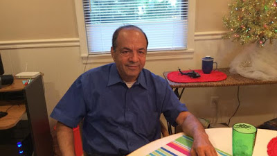 Kesaksian Zachariah Anani, Mantan Teroris Yang Diubahkan Yesus