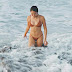 Nadine Lustre wearing Bikini - Photo of her Goes Viral