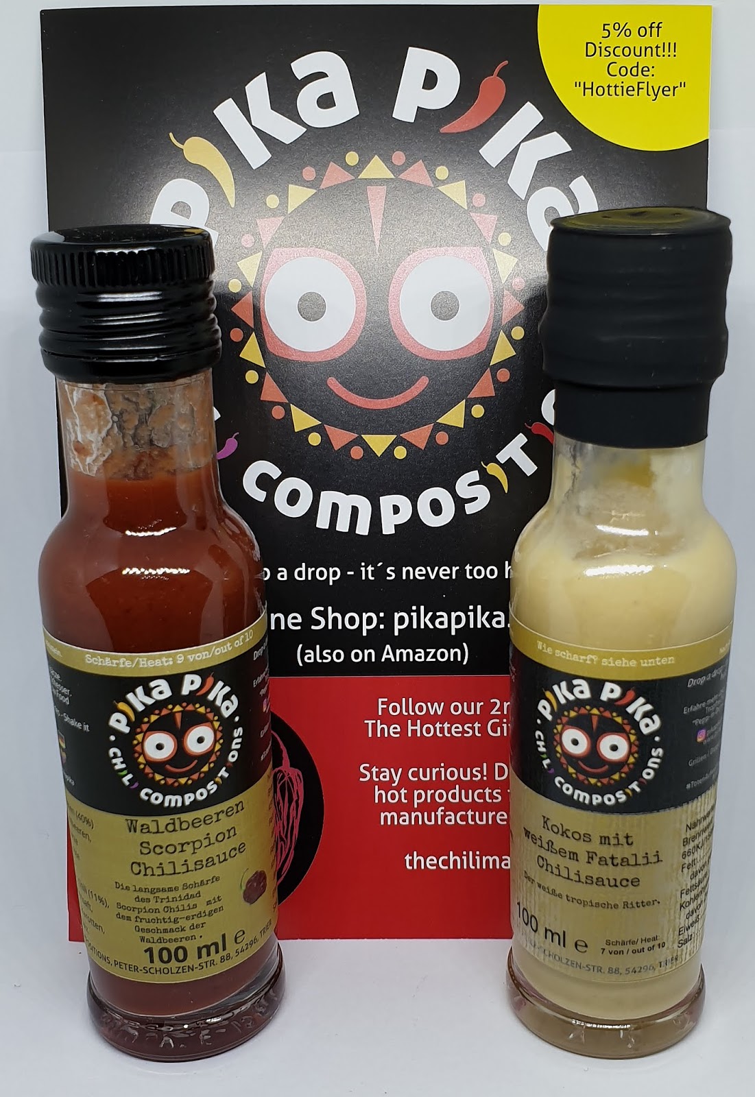 Die Glucklichmacherei Geschenk Aus Dem Garten