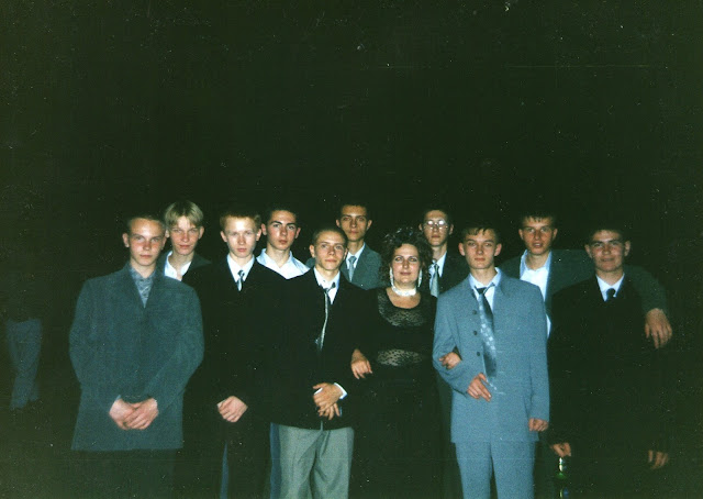 Сторінки історії 20012002 н.р.