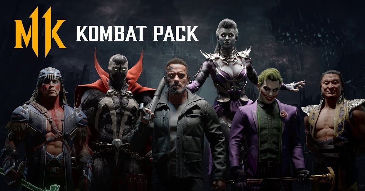 mk11 combat pack