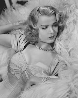 Carole Landis Turnabout