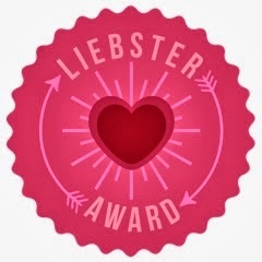 Liebster Award