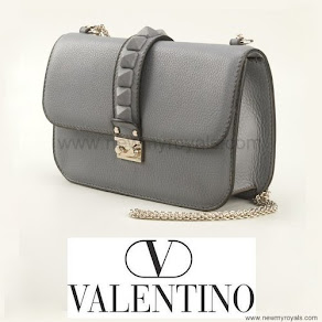 Crown-Princess-Victoria-Valentino-Gray-Glam-Lock-Shoulder-Bag.jpg
