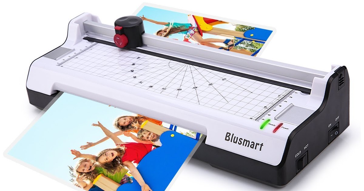 Thermal Laminator Store