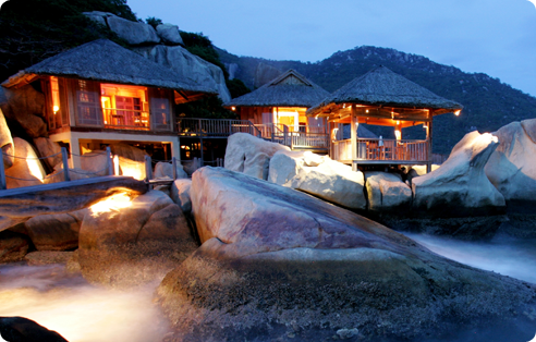 Trang Resort and Spa