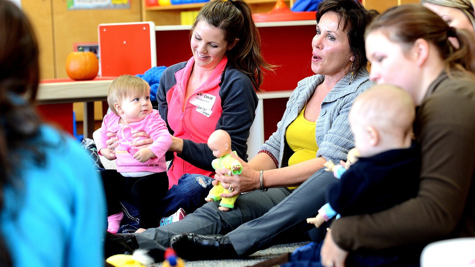 Classes For Early Childhood Education Education Choices